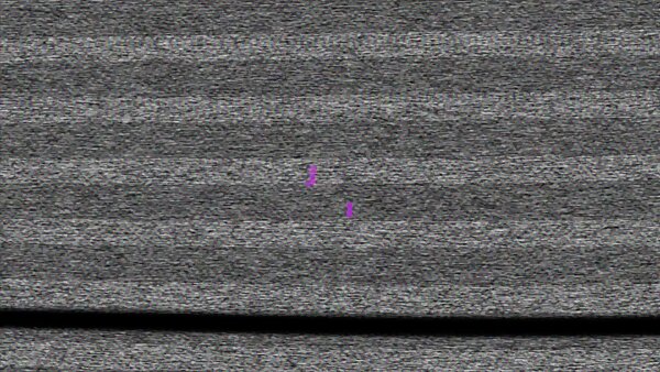 Si rambut coklat tetek seks langsing yang menjerit dengan pantat yang bulat menjadi kasar di rumah