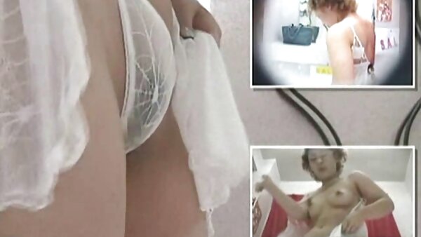 Nozomi Hazuki sedang bercinta dalam adegan seks bertiga yang menakjubkan video lucah budak sekolah menengah
